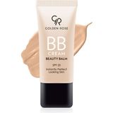 Luxury Bb Cream Beauty Balm No: 03 Natural - Renk Eşitleyici Bb Krem - 8691190070496 1 Adet