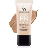 Luxury Bb Krem - Bb Cream Beauty Balm No: 06 Dark 30 ml 8691190070526 1 Adet