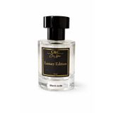 Luxury Black Code Muadil Erkek Parfüm Baharatlı Odunsu 50 Ml Uzun Kalıcılık
