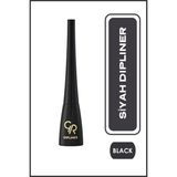 Luxury Black Dipliner - Siyah - 8691190198831 1 Adet