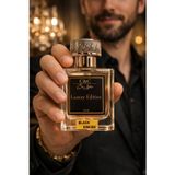 Luxury Black Orchid Benzeri Parfüm – Kadın/Unisex Muadil, Kalıcı