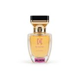 Luxury C&C For Women Alien Muadil 50 Ml Edp Kadın Parfümü - Yasemin & Amber Özlü Gizemli Koku