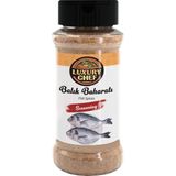 Luxury Chef Balık Baharatı - 85 gr