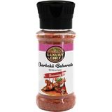 Luxury Chef Barbekü Baharatı - 90 gr