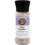Luxury Chef Beyaz Karabiber | Tane - 120 gr