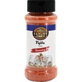 Luxury Chef Fajita Baharatı - 120 gr