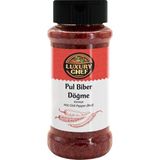 Luxury Chef Pul Biber | Dövme - 90 gr