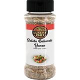 Luxury Chef Salata Baharatı - Yunan - 70 gr