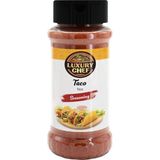 Luxury Chef Taco Baharatı - 100 gr