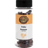Luxury Chef Yıldız Anason | Tane - 35 gr