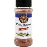 Luxury Chef Zeytin Baharatı - 55 gr