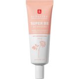 Luxury Cilt Kusurlarını ve Kızarıklıklarını Gizleyen Renk Eşitleyici Bb Krem-40 Ml-Clair DKHAIR1600 1 Adet