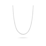 LUXURY COLLECTİON 10ct Pırlanta Su Yolu Kolye