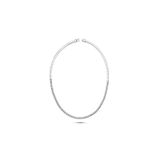 LUXURY COLLECTİON 2,05ct Pırlanta Su Yolu Kolye