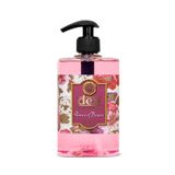 Luxury Dance Of Flowers Sıvı Sabun 500 Ml