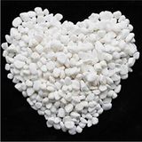 Luxury Dolomit Taş 10 kg 1-2 cm Dere Taşı Çakıl Taşı Bahçe Süs Taşı Dolamit Taş Dekoratif Taş 1 Adet