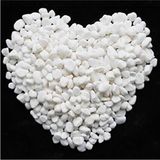 Luxury Dolomit Taş 15 kg 1-2 cm Dere Taşı Çakıl Taşı Dolamit Taş Dekoratif Taş 1 Adet