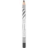 Luxury Eyeliner - Show By Long Lasting Eyeliner No 127 8690644009273 1 Adet - Gri