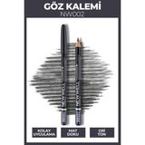 Luxury Göz Kalemi NW002 8680923304410 1 Adet