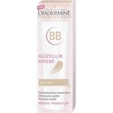 Luxury Güzellik Kremi Bb Cream 50 ml Light - Açık Ton 1 Adet