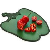 Luxury Hobby Lıfe Biber Kesme Tahtası 1 Adet