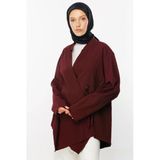 Luxury Jakar Eşarp Siyah