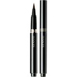 Luxury Liquid Eyeliner LE02 Brown 1 Adet - Siyah