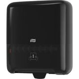 Luxury Matic® Hareketli Havlu Dispenseri Siyah // 551008 1 Adet