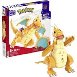 Luxury Mega Pokemon Dragonite HKT25 1 Adet