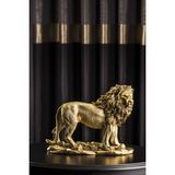 Luxury Mgs Hediyelik Aslan Biblo Heykel 1 Adet