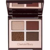 Luxury Palette The Bella Sofia - 4’lü Far Paleti