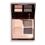 Luxury Palette The Uptown Girl - 4’lü Far Paleti