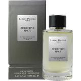 Luxury Prestige Addictive Spicy 100 ml EDP Sprey Erkek Parfüm