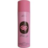 Luxury Prestige Deo Sprey Private Mira 200ml Koku Önleyici Deodorant