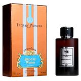 Luxury Prestige Edition Bronze Wood EDP 100 ml Erkek Parfümü