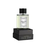 Luxury Prestige Grasse Addictive Spicy EDP 100 ml Erkek Parfüm