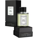 Luxury Prestige Grasse Oud Wood EDP 100 ml Erkek Parfüm