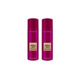 Luxury Prestige Kadın Mira 2022 - 200 Ml Deodorant 2'li