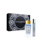 Luxury Prestige King Of The Ring EDP 100 ml + 30 ml Erkek Parfüm Set