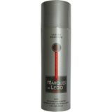 Luxury Prestige Men Marques De Led 200 ml Deo Sprey