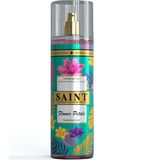 Luxury Prestige Mist Flower Petals 200 ml Vücut Spreyi