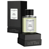 Luxury Prestige Oud Wood EDP 100 ml Odunsu Erkek Parfüm