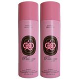 Luxury Prestige Palazzo 2x200 ml Kadın Deodorant