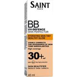 Luxury Prestige Saint Cilt Tonu Eşitleyici ve Nemlendirici 40 ml Light Güneş Korumalı BB Krem