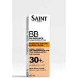 Luxury Prestige Saint Cilt Tonu Eşitleyici ve Nemlendirici Güneş Korumalı Bb Krem 40 ml