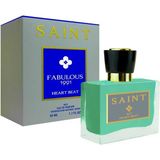 Luxury Prestige Saint Fabulous Heart Beat 1991 EDP 50 ml Erkek Parfümü