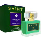 Luxury Prestige Saint Fabulous Miracle Kissing 1977 EDP 50 ml Kadın Parfüm