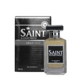 Luxury Prestige Saint Men Merlot 1975 EDP 100 ml Meyvemsi Erkek Parfümü