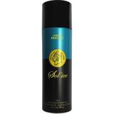 Luxury Prestige Sol İce Republica Del Peru 200 ml Erkek Deodorant
