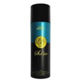 Luxury Prestige Solice Erkek Parfüm Deodorant Sprey 200ML